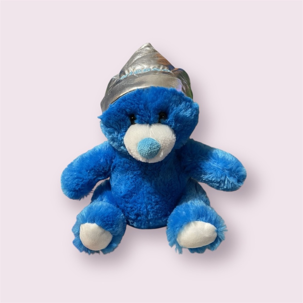 Hershey’s Blue Bear